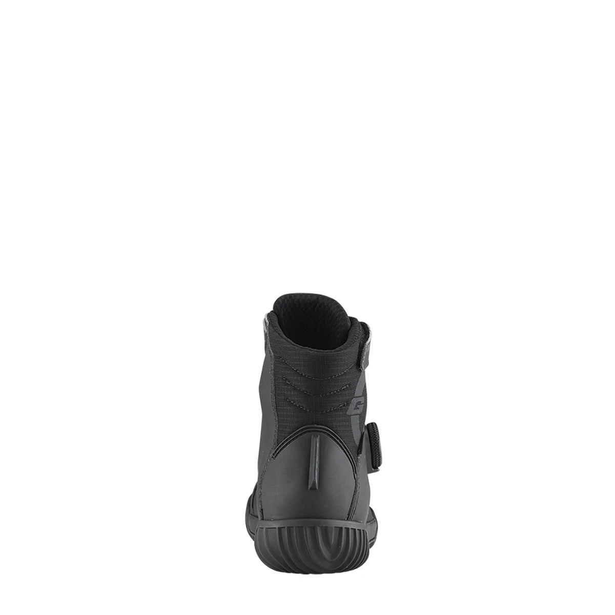 Botas Gaerne G-Brave GTX - BLACK - 2983-001 - vista trasera