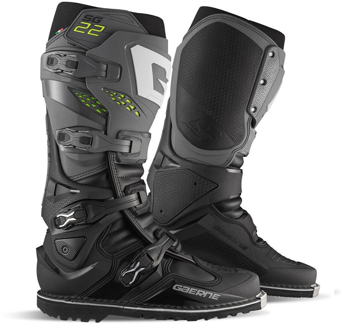Botas Gaerne SG-22 Gore-Tex Enduro