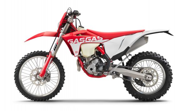 Motocicleta Gasgas EC 350F 2022