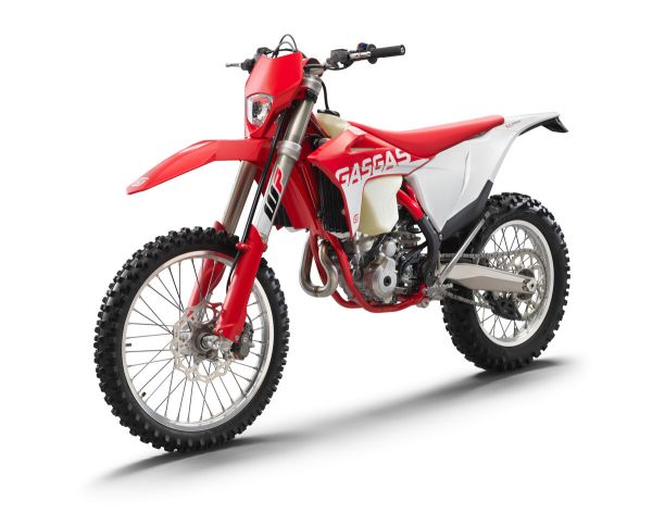 Motocicleta Gasgas EC 350F 2022