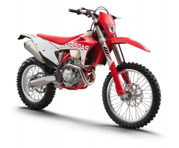 Motocicleta Gasgas EC 350F 2022