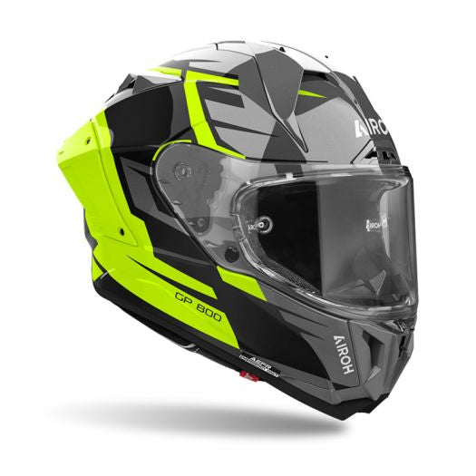 Casco Airoh GP-800 Master