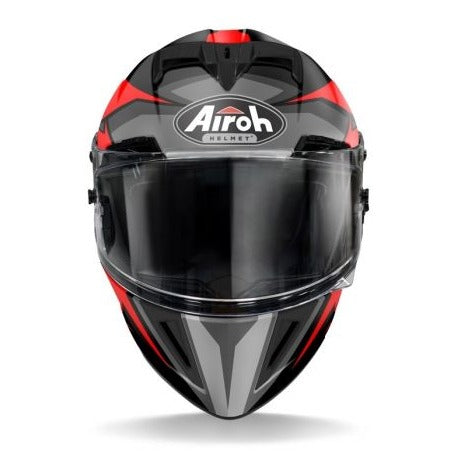 Casco Airoh GP550S Wander