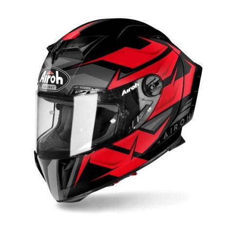 Casco Airoh GP550S Wander