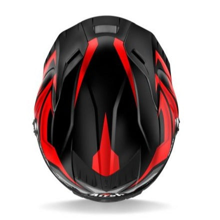 Casco Airoh GP550S Wander