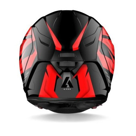 Casco Airoh GP550S Wander