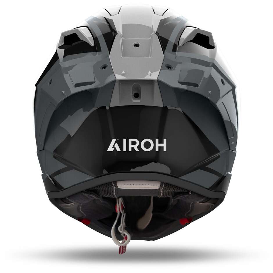 Casco Airoh GP-800 Master