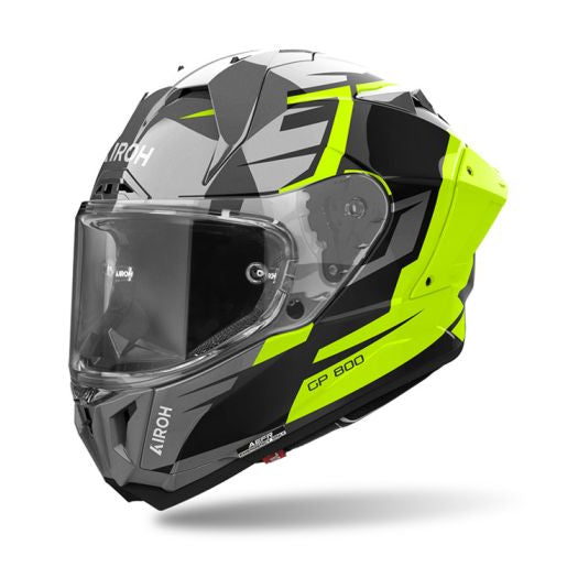 Casco Airoh GP-800 Master