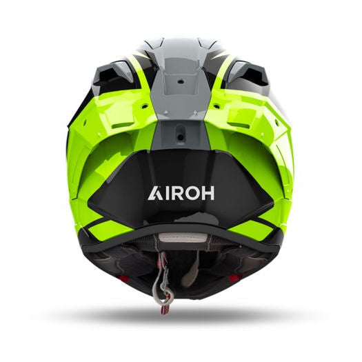 Casco Airoh GP-800 Master