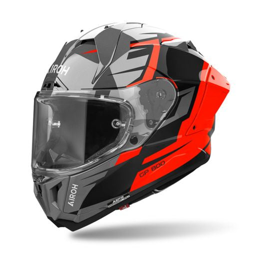 Casco Airoh GP-800 Master