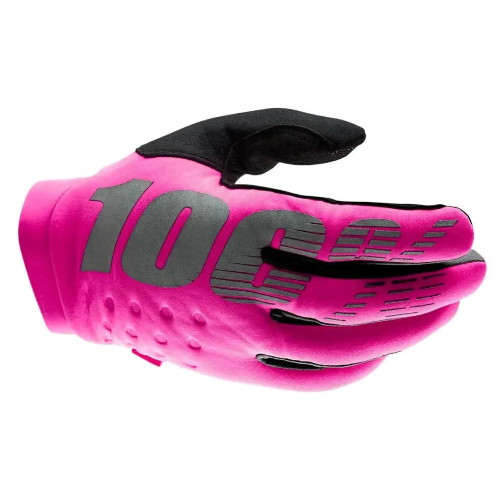Guantes 100% Brisker