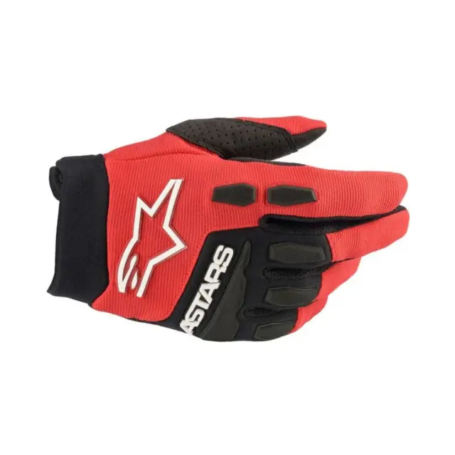Alpinestars 3543622-3031 - Bright Red Black