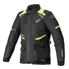 Chaqueta Alpinestars Andes V3 Drystar