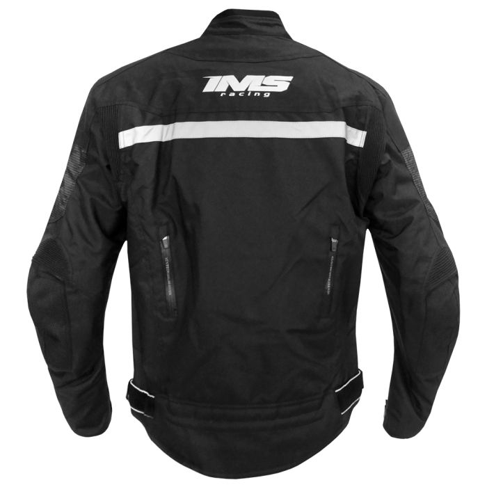 Chaqueta IMS Street 2023