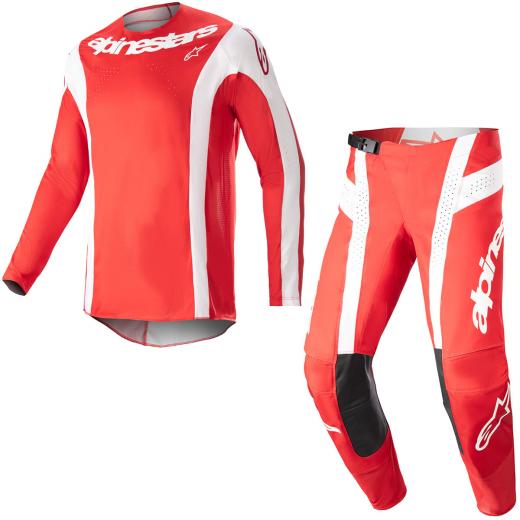 Conjunto para motocross Alpinestars Techstar Arch