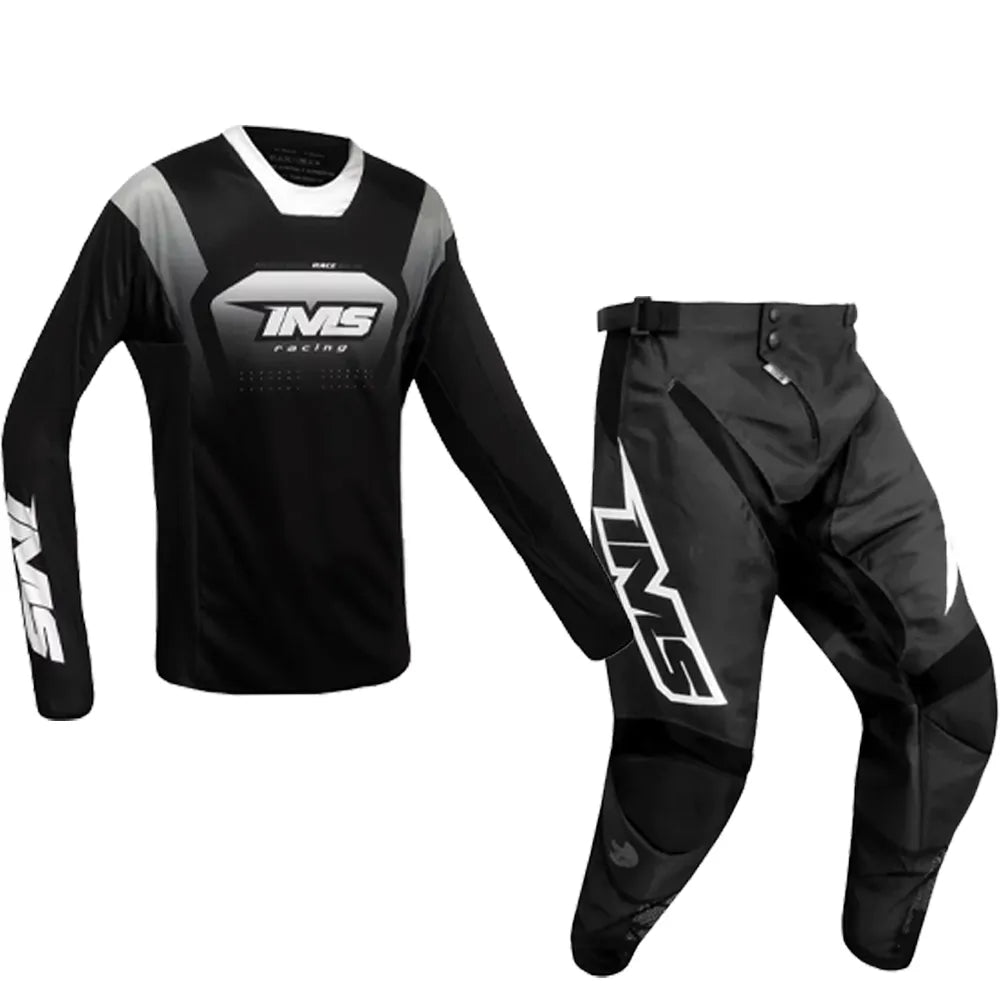 Conjunto para motocross IMS SPRINT