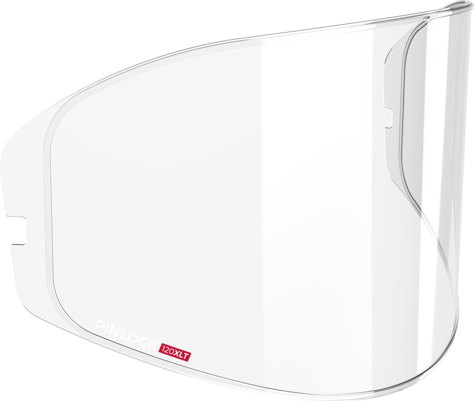 Pinlock KYT KX-1 Race GP Max Vision 120