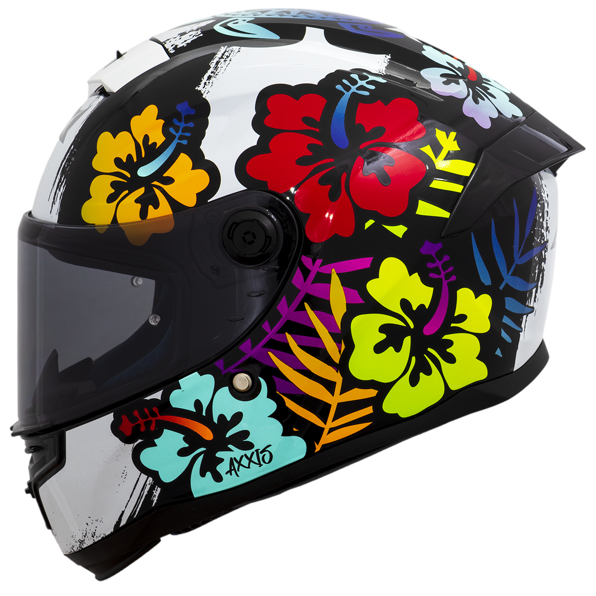 Casco Axxis Hummer Cassia A0