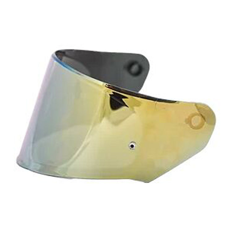 LS2 visorAssault | Gold Iridium | 03-503
