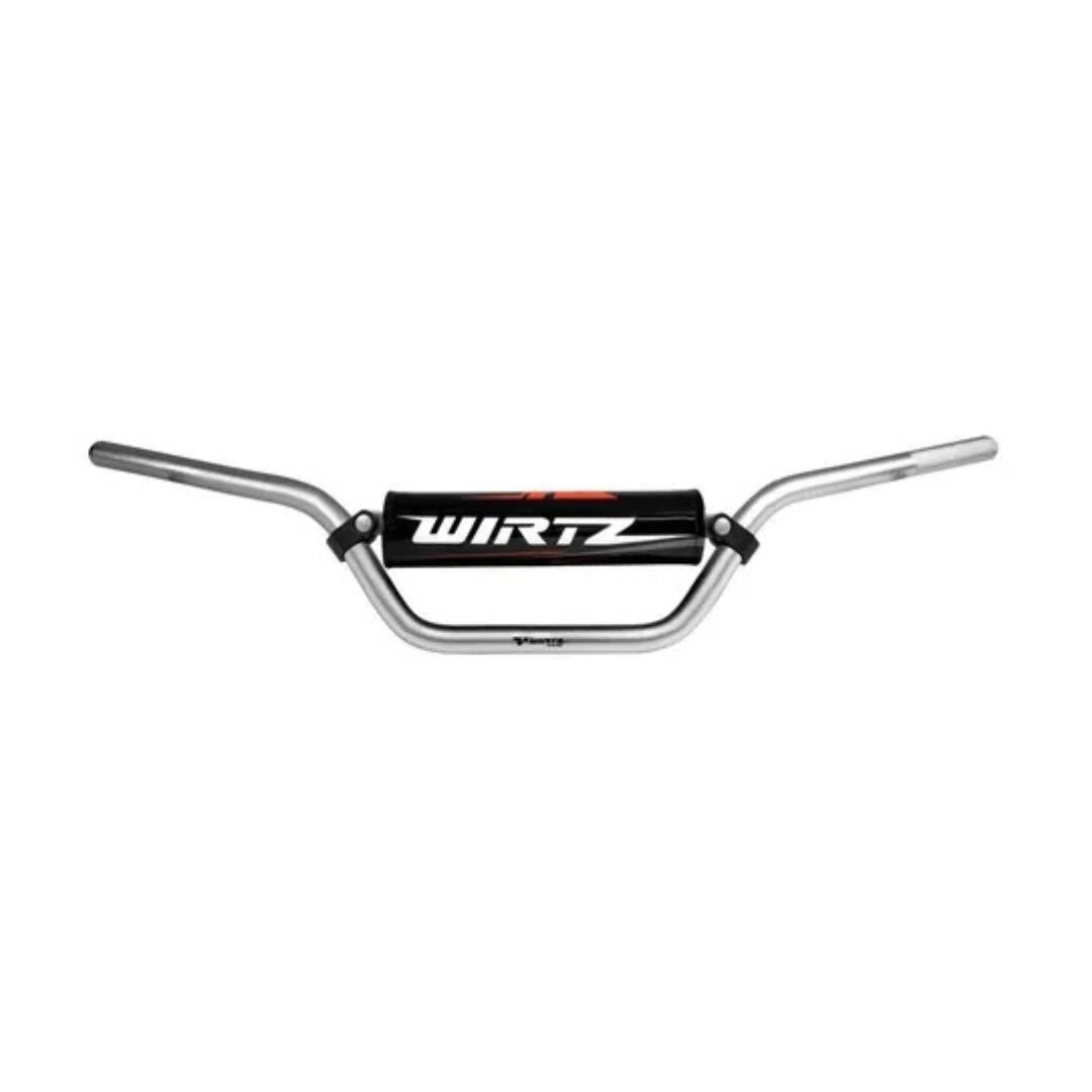 Manubrio Wirtz x6
