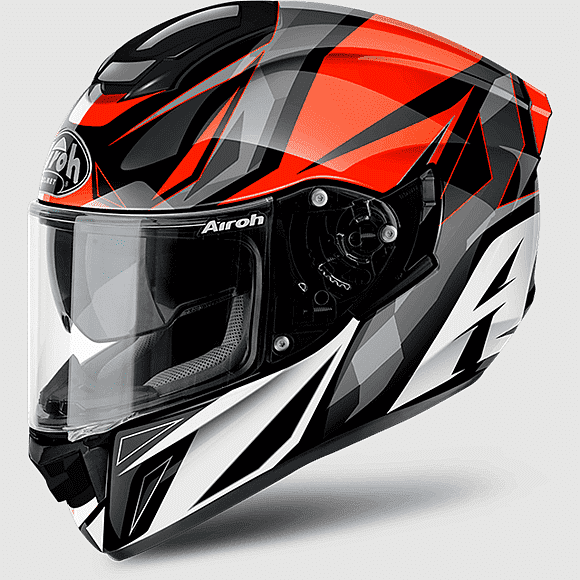 Casco Airoh ST 501