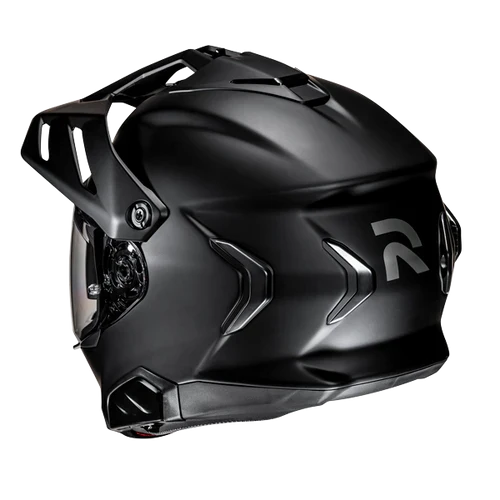 Casco HJC RPHA 60 - Matte Black - vista 2