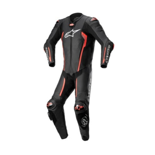 Mono Alpinestars Missile V2 1 PC Leather Suit