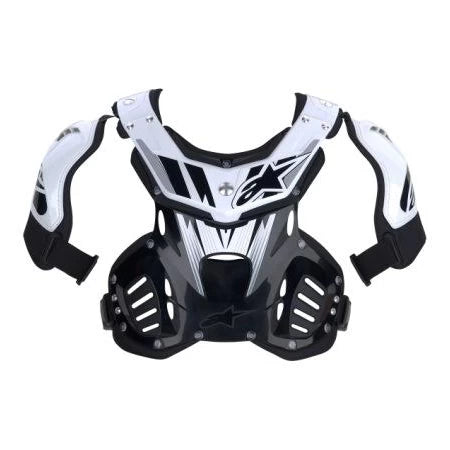 Chaleco Alpinestars Storm Junior