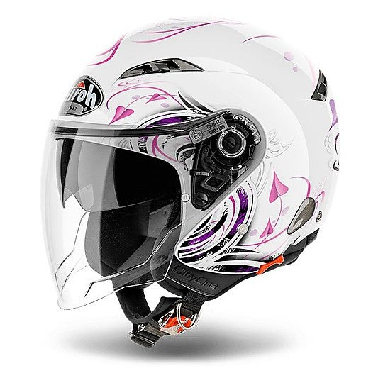Casco Airoh City One
