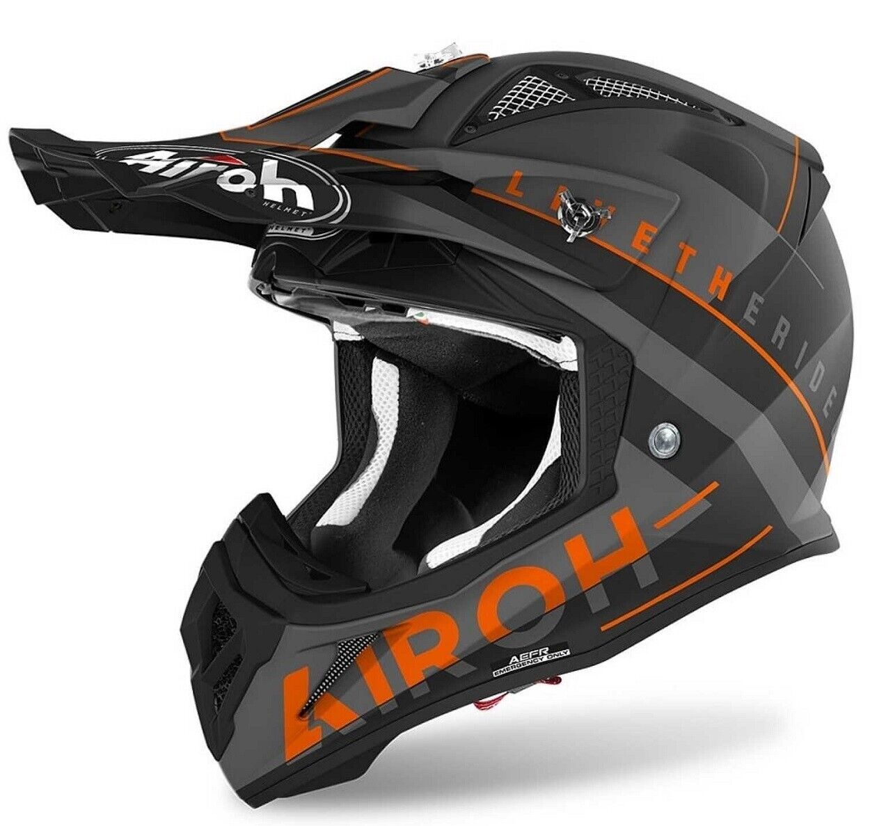 Casco Airoh Aviator ACE AMAZE