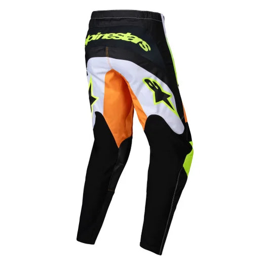 Pantalón Alpinestars Fluid Wurx