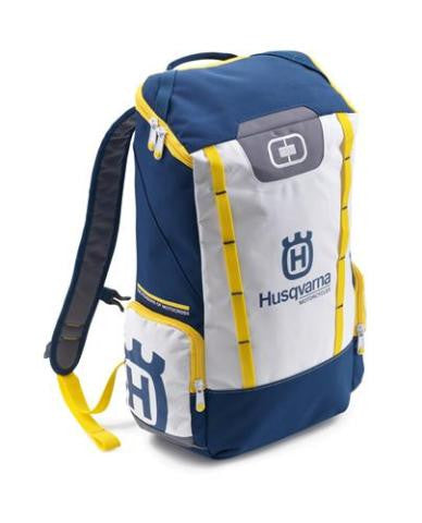 Mochila Husqvarna