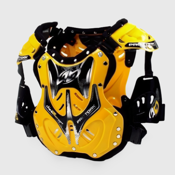 Chaleco de protección Pro tork