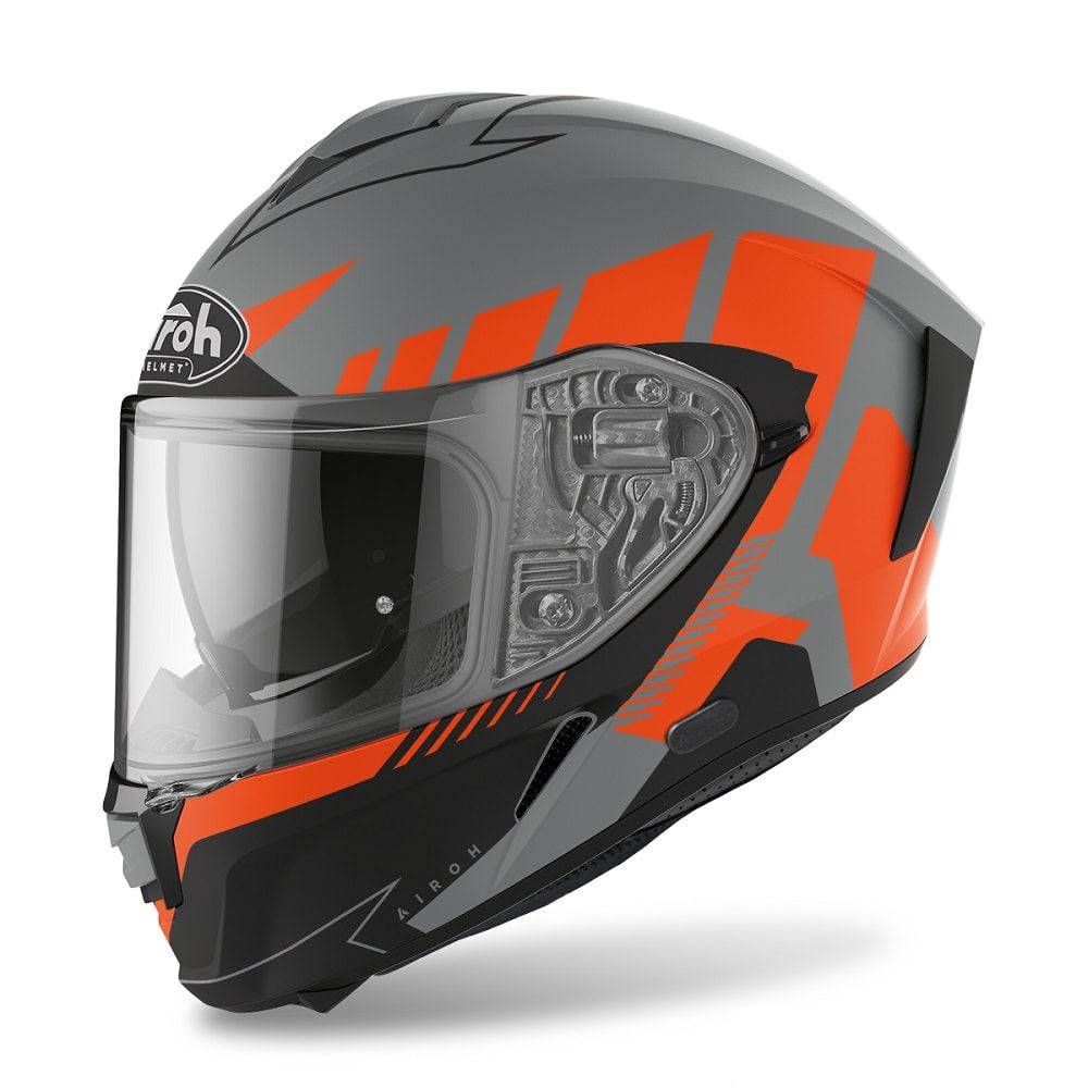 Casco Airoh Spark Rise