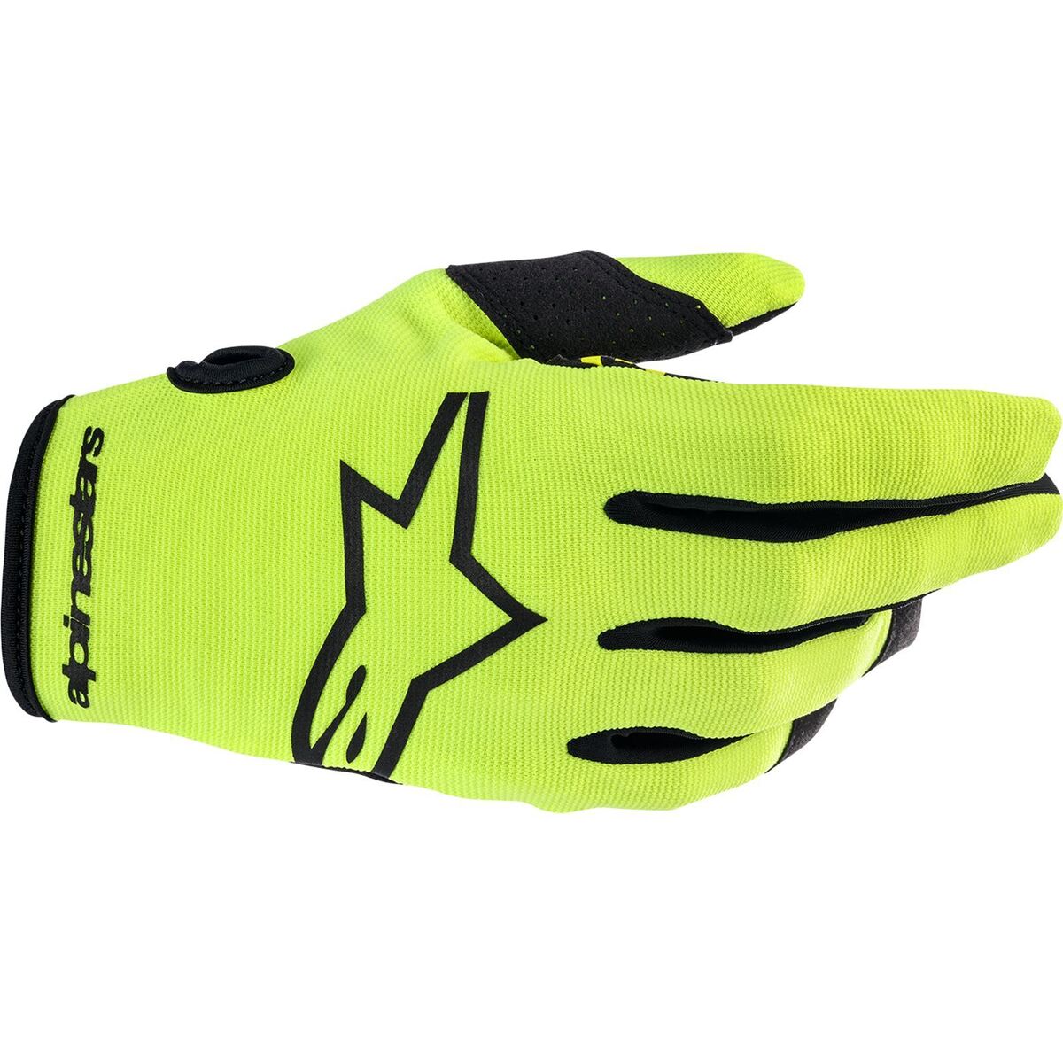 Guantes Alpinestars Radar off-Road