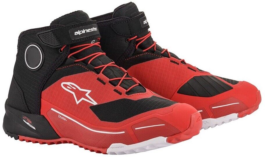 Botas Alpinestars CR-X Drystar®