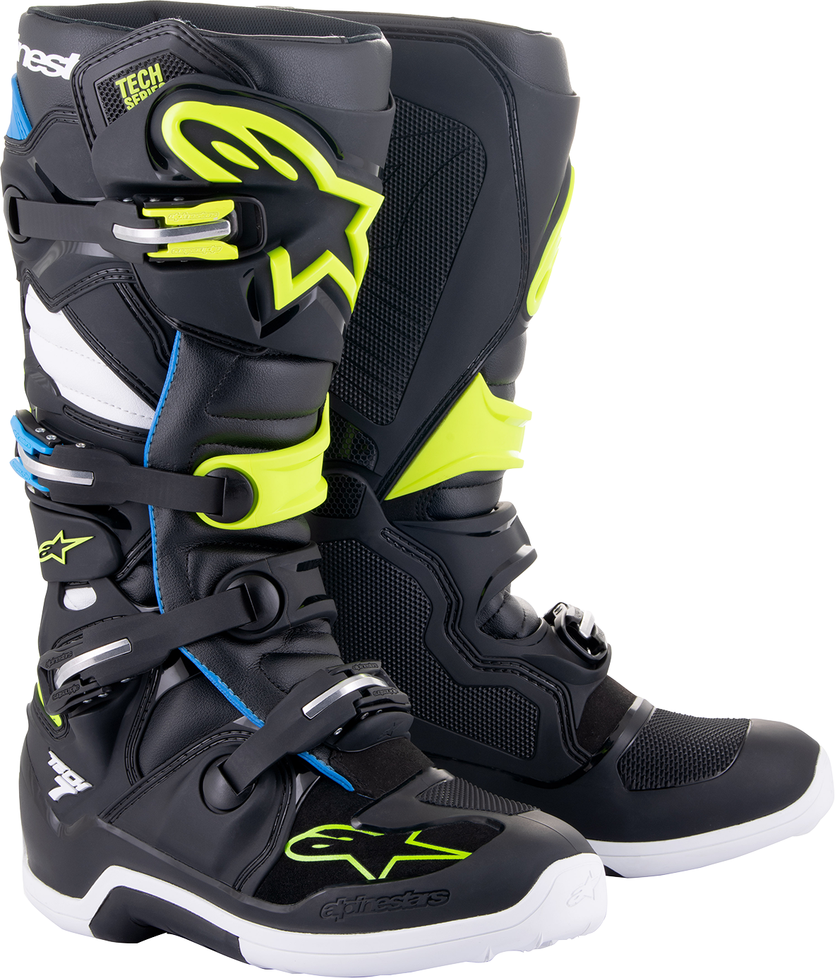 Botas Alpinestars Tech 7