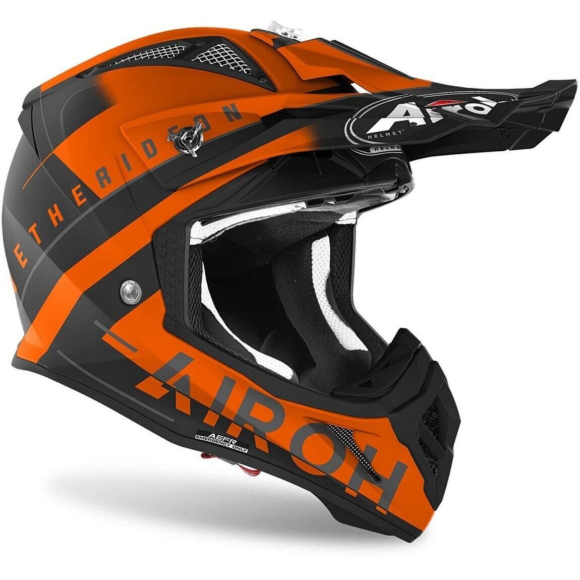 Casco Airoh Aviator ACE AMAZE