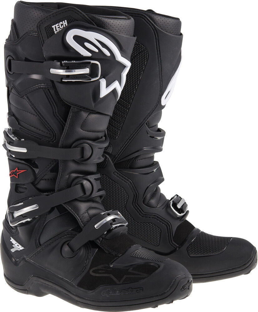 Botas Alpinestars Tech 7