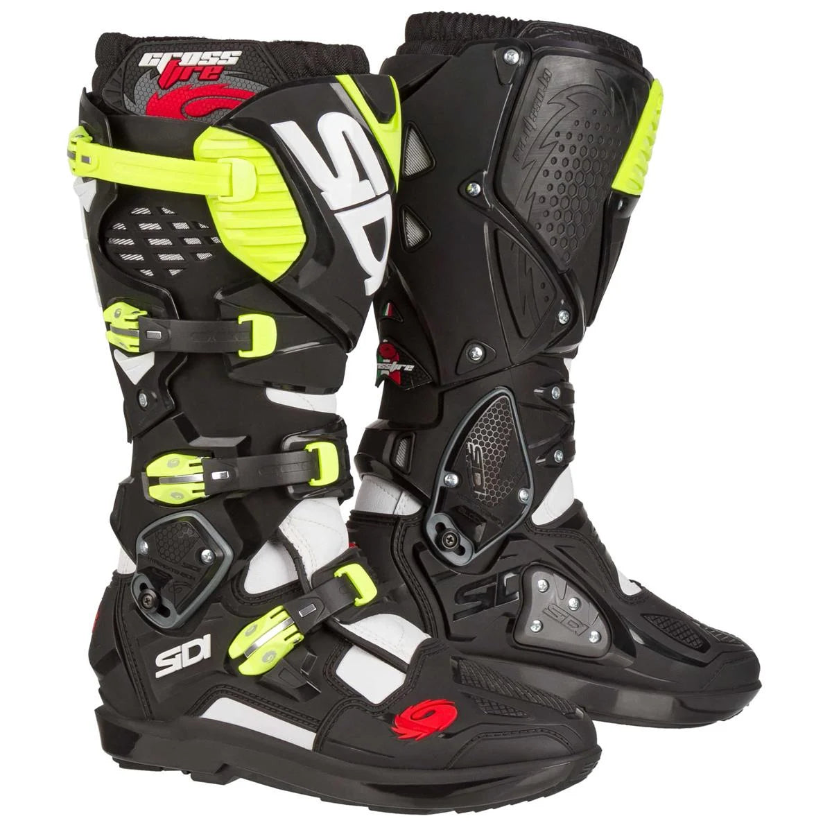 Botas Sidi Crossfire 3 SRS
