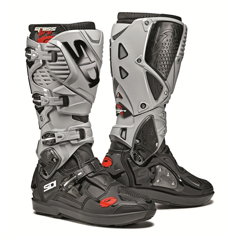 Botas Sidi Crossfire 3 SRS