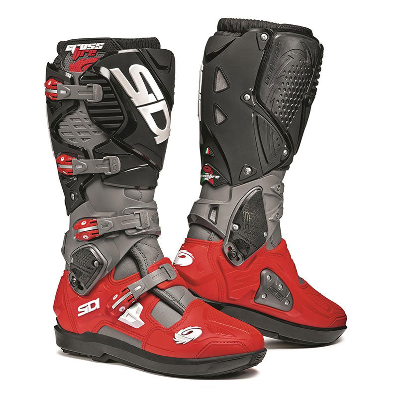 Botas Sidi Crossfire 3 SRS