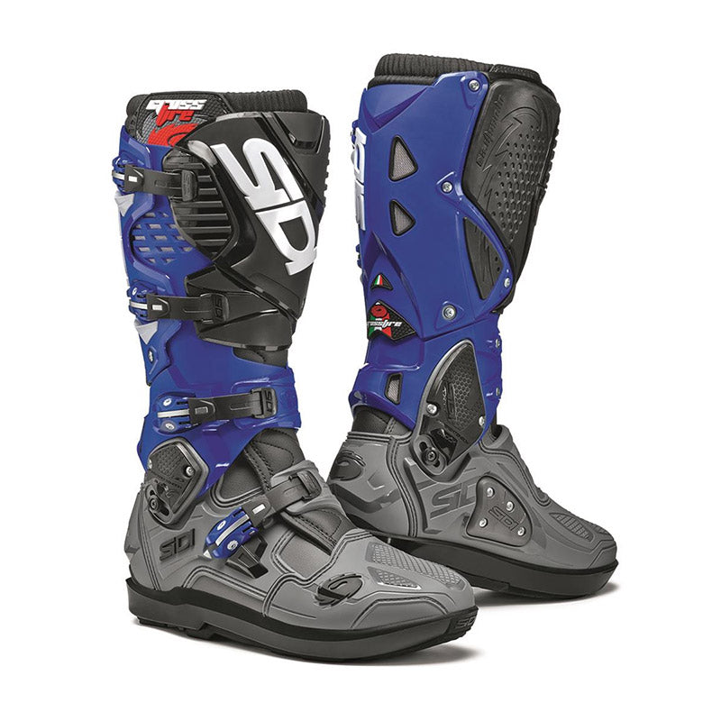 Botas Sidi Crossfire 3 SRS