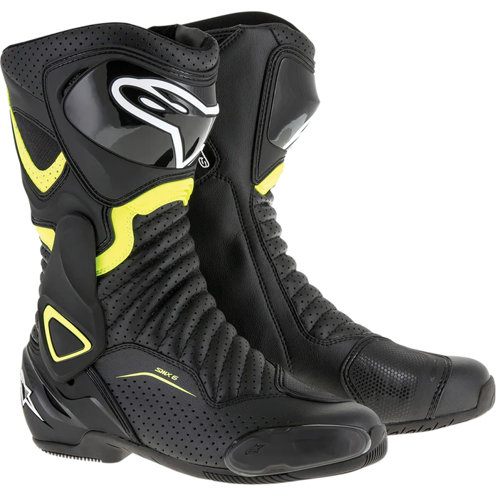 Botas Alpinestars SMX-6 V2