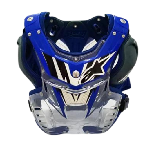 Chaleco Alpinestar Storm Adulto