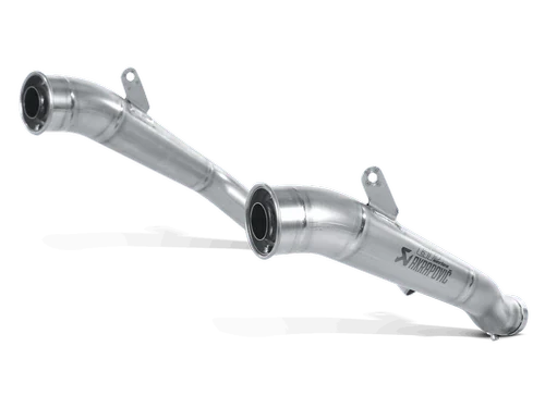 Akrapovic Megaphone para la Suzuki GSX-R1000 2009-2011