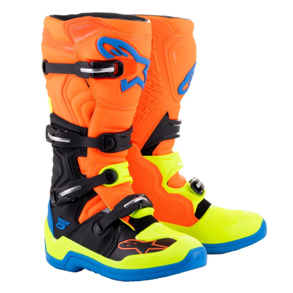 Botas Alpinestars Tech 5