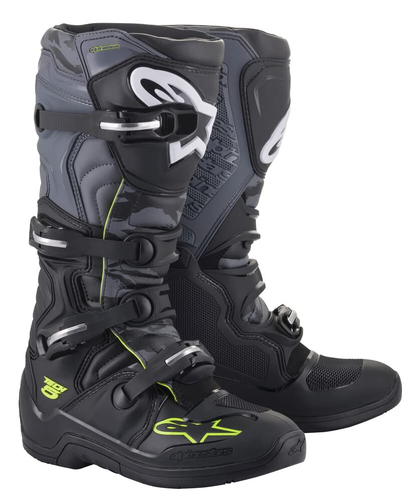 Botas Alpinestars Tech 5