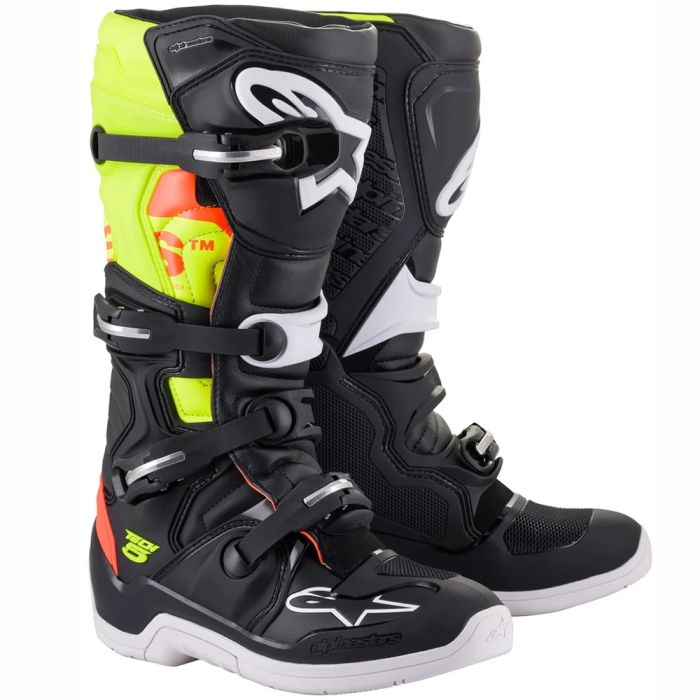 Botas Alpinestars Tech 5