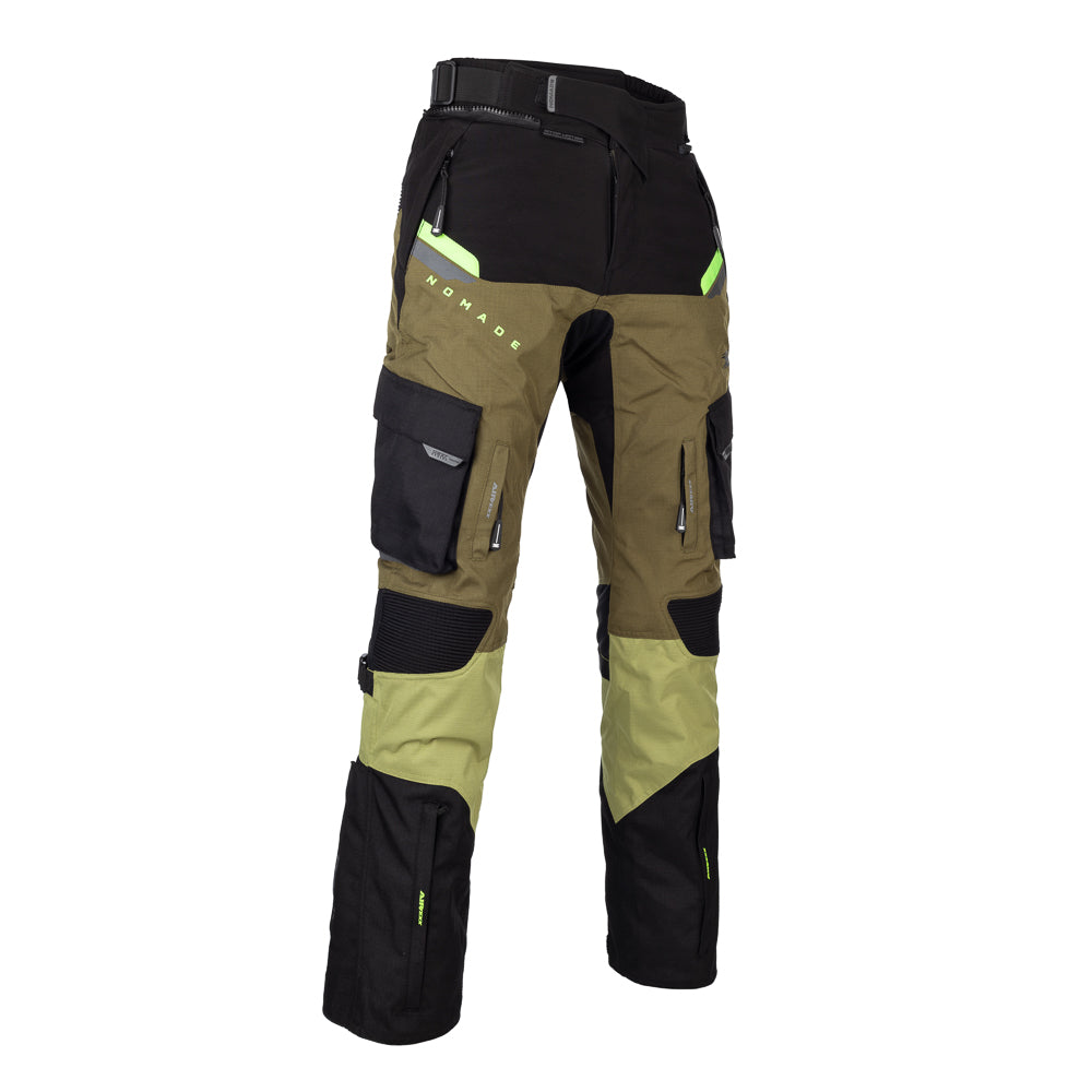 Texx NEGRO VERDE - vista principal